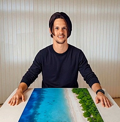 PAULO JEREMIAS